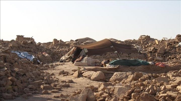 阿富汗东部地震已致812人遇难，塔利班呼吁国际援助 