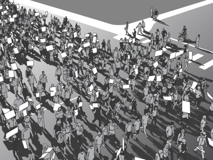 尤斯里尔:政府积极回应“17+8”人民诉求