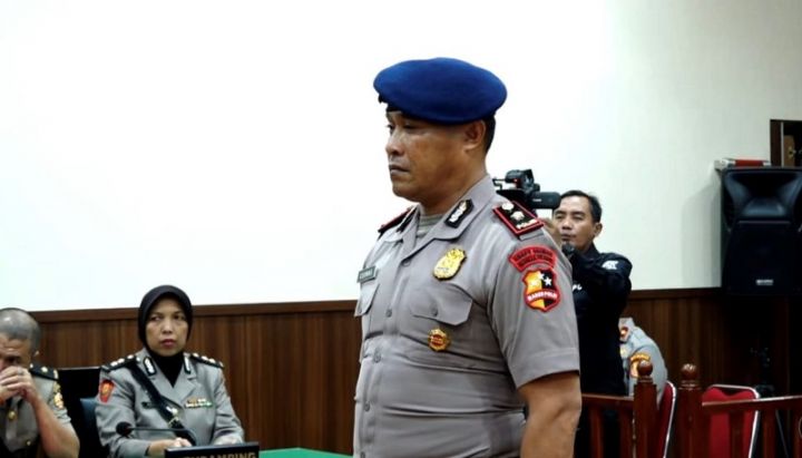 网约车司机死亡案:涉案警员被不名誉开除、被降职