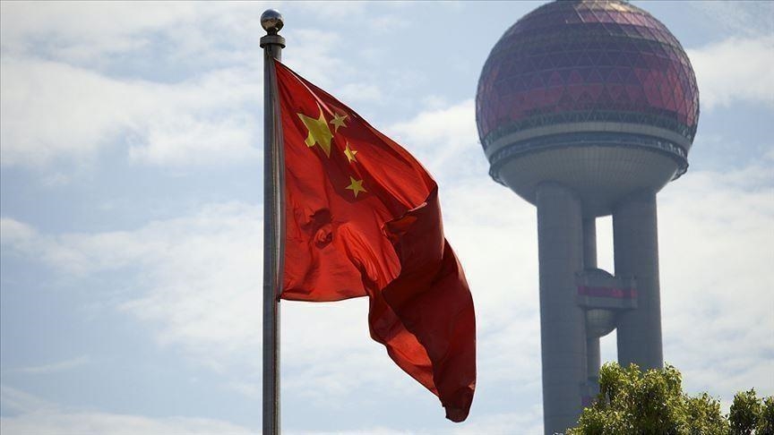 中国8月出口同比增长4.4%