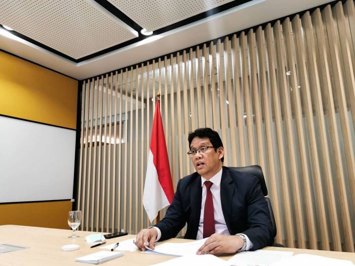 国际分析师回应普尔巴亚接替穆利亚尼出任财长
