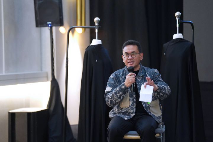贸易部长：印尼700个村庄具备出口能力 