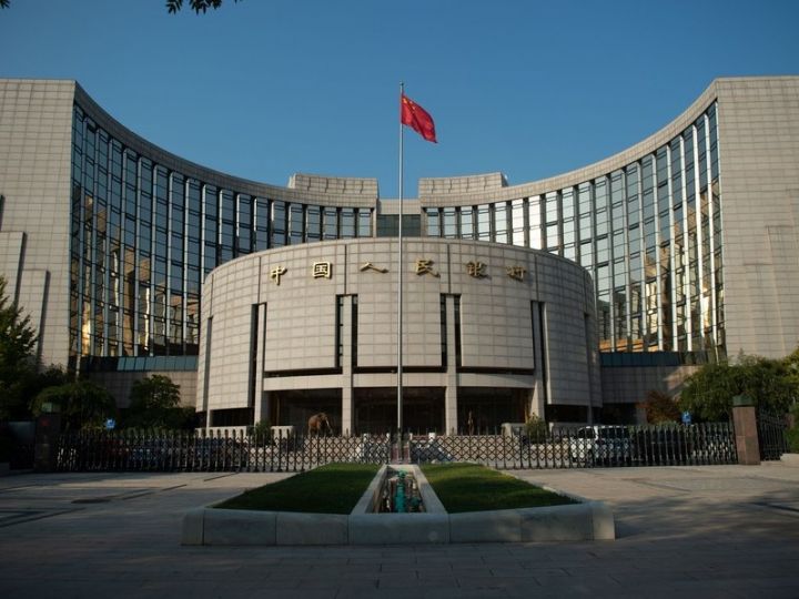 中国预计不会跟随美联储降息