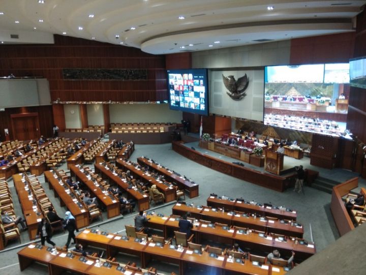 国会批准2026年国家收支预算