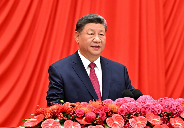 习近平：坚定不移贯彻“一国两制”方针