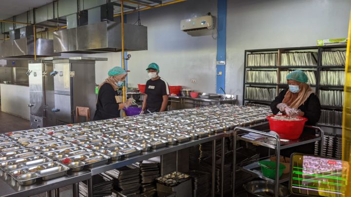 政府将发布免费营养餐治理规则 
