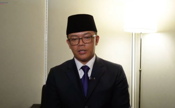苏吉约诺将本周访问朝鲜