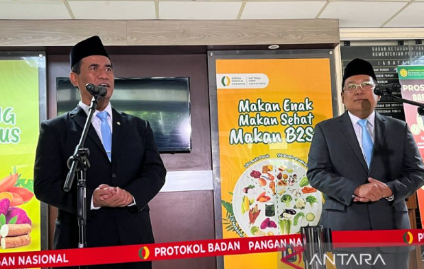 农业部长正式兼任国家粮食局局长 