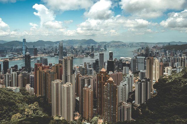 香港“超级黄金周”吸引逾140万内地旅客