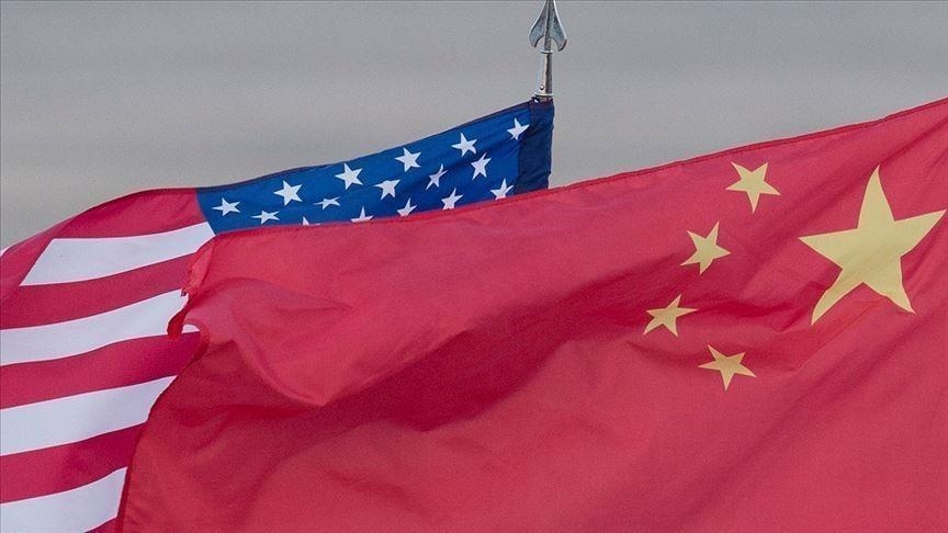 特朗普再批中国故意停止购买美大豆