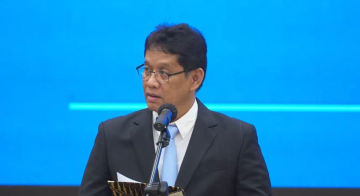 财长:总统成功恢复公众乐观情绪