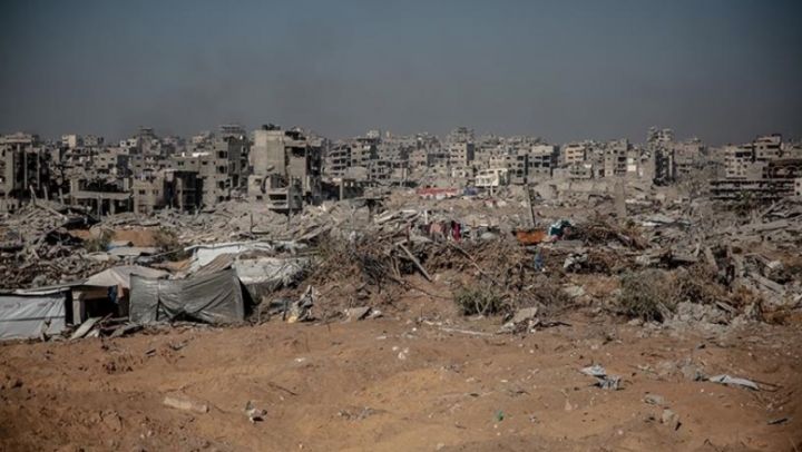 以色列违反停火协议:内塔尼亚胡下令对加沙实施重创