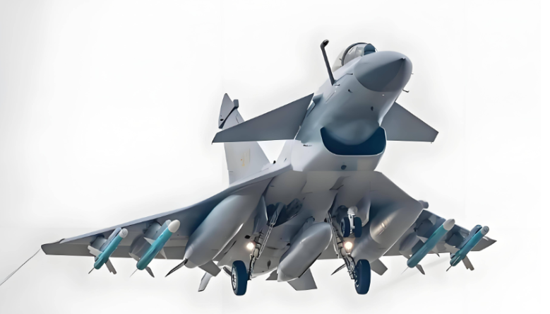 中方回应印尼采购歼-10计划