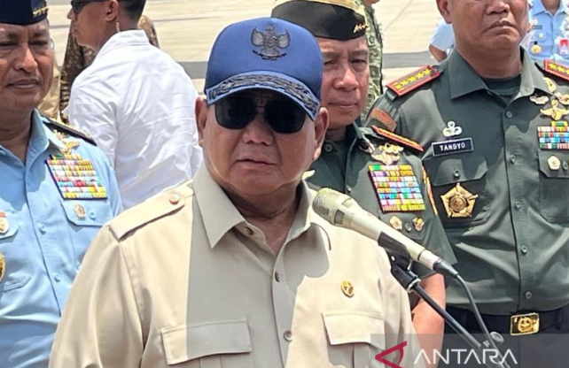 普拉博沃：A400M运输机可赴加沙执行人道主义任务