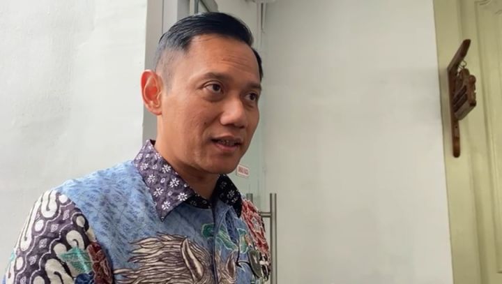 部长：雅万高铁融资及债务问题仍在商讨