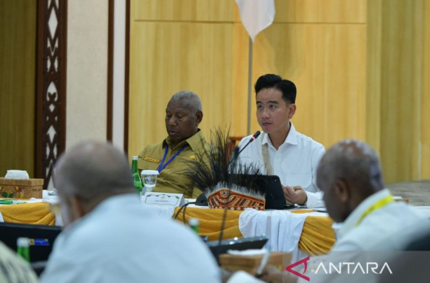 吉布兰重申政府致力于加速巴布亚发展