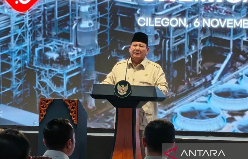 普拉博沃称赞韩国人坚韧与工作精神 