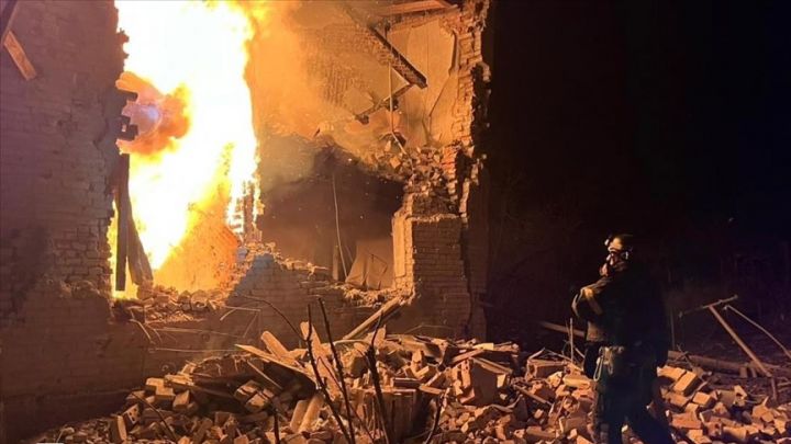 俄乌重启战俘交换谈判