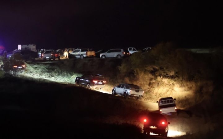 土耳其军用运输机坠毁事件：机上20人全部遇难  