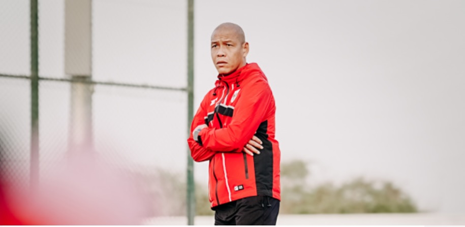 诺瓦被任命为印尼U-20国家队主教练 