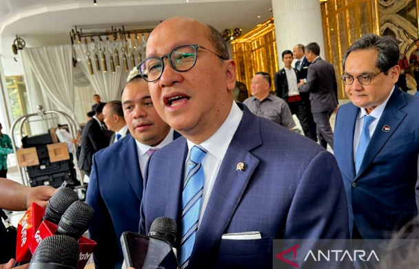 约旦国王向达南塔拉提出三大投资项目 