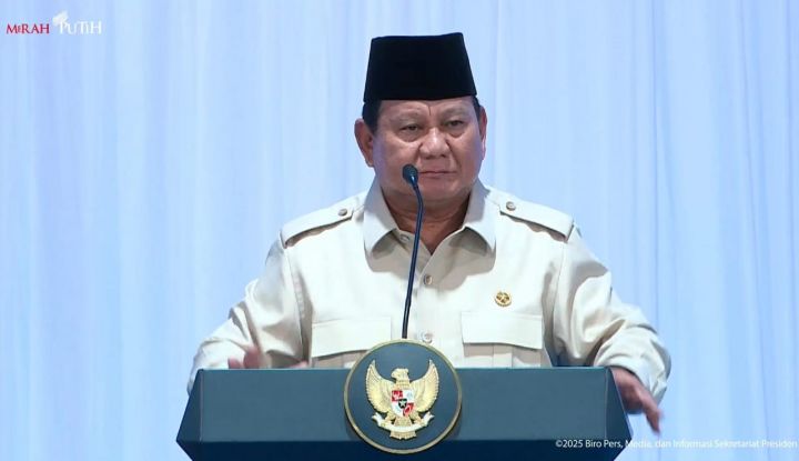 普拉博沃誓以生命奉献国家，不忍人民过着艰难生活 