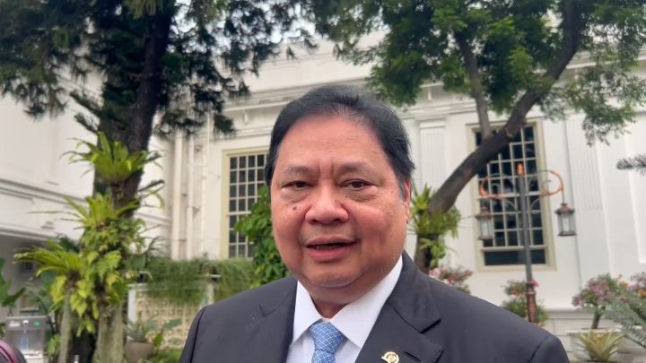 印尼与美国关税谈判进入最后阶段