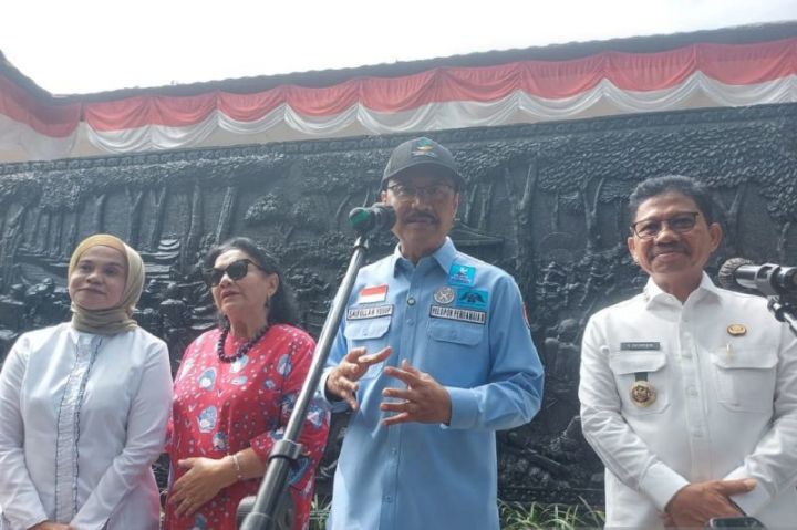 社会部已向公校师生发放数万台笔电  