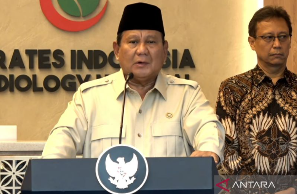 普拉博沃重申新建30所医学院计划 