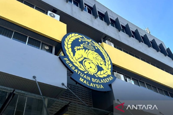 亚足联警告马来西亚政府勿干预足协事务