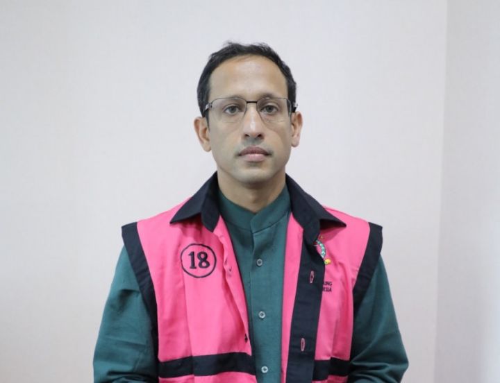 纳迪姆被列为谷歌云采购案嫌疑人 