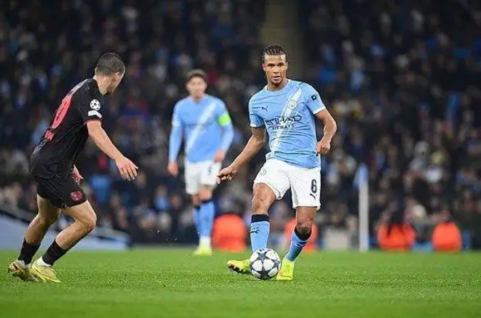 欧冠：曼城0-2不敌勒沃库森  