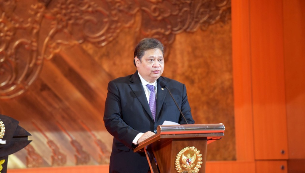 政府拨款2567万亿盾用于2026年优先项目