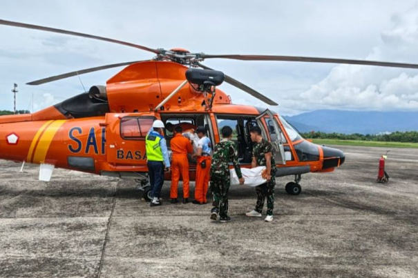 政府准备增加苏门答腊洪灾应对预算 