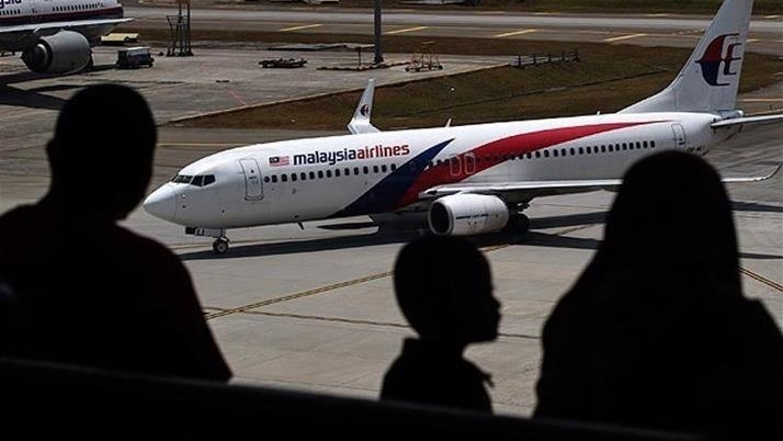 马来西亚将于12月底重启MH370深海搜寻