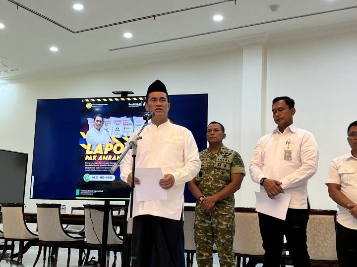 农业部长：印尼将于12月31日宣布实现粮食自给 