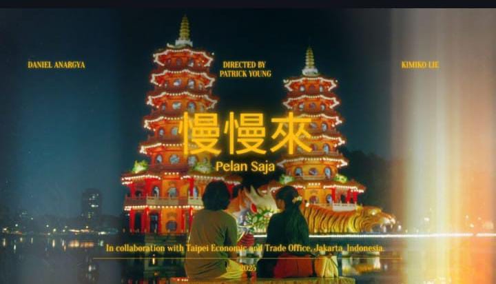 TETO推出《慢慢来 Pelan Saja》教育推广短片 