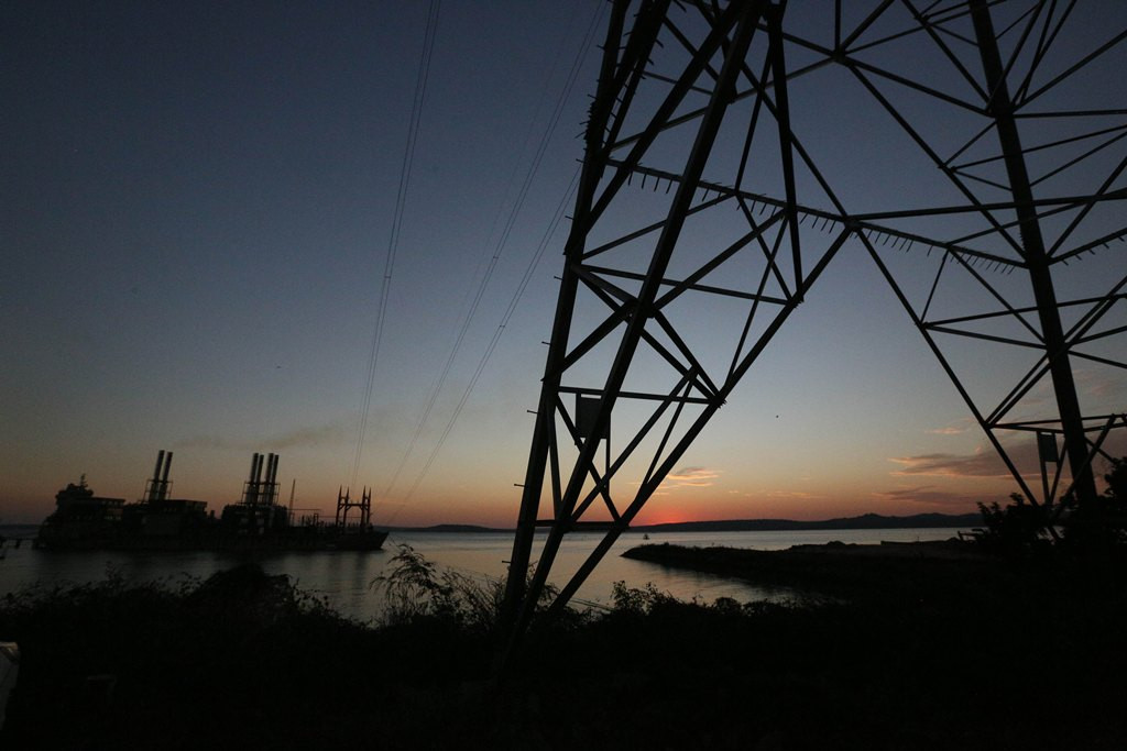 印尼政府加紧恢复亚齐电力连接 