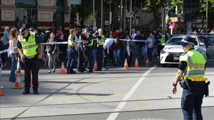 悉尼邦迪海滩枪击案：无印尼公民伤亡 