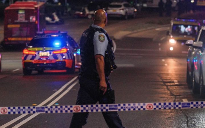 印尼强烈谴责澳大利亚邦迪海滩枪击事件