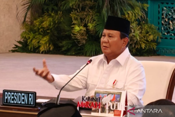 普拉博沃：国家预算效率保障灾害预算 