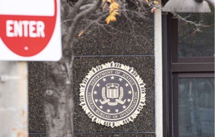 美国联邦调查局挫败洛杉矶新年夜爆炸阴谋 