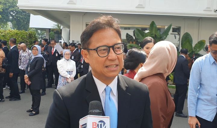 卫生部长：苏门答腊所有医院恢复运营