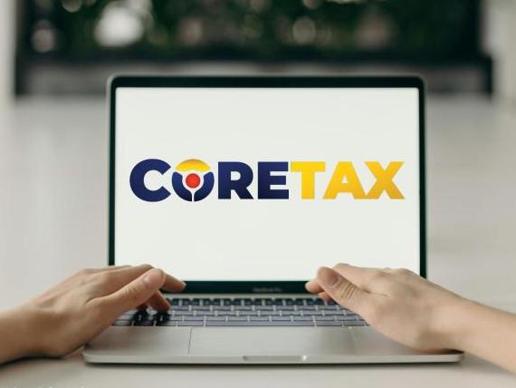 Coretax及其对纳税人的功能