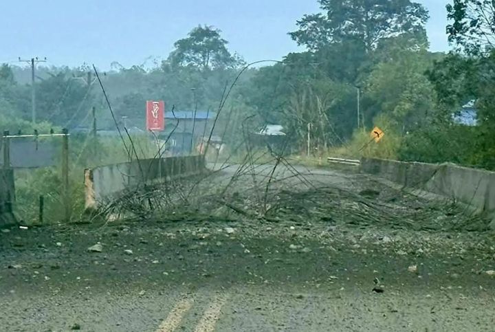 中方：与泰柬正常防务合作与两国边境冲突无关 