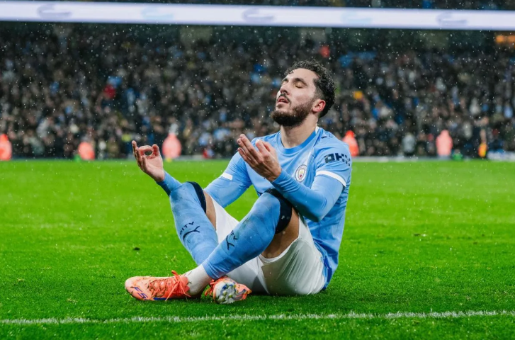 联赛杯：曼城2-0布伦特福德晋级四强