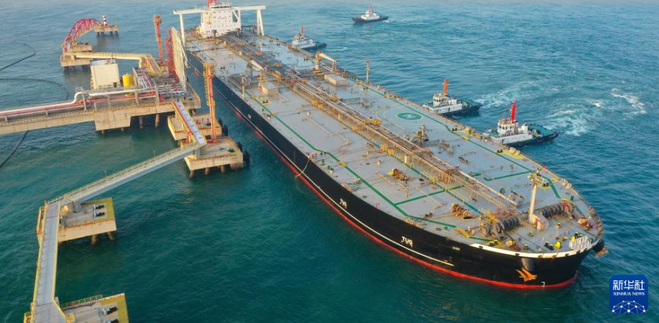 海南自由贸易港正式启动全岛封关  