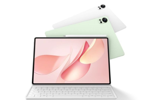 华为MatePad 12X 2026 将明年1月9日登陆印尼市场