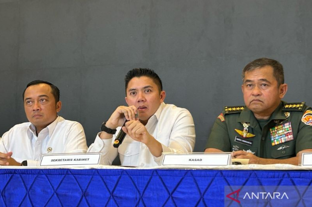 苏门答腊洪灾灾民600套住房将下周竣工