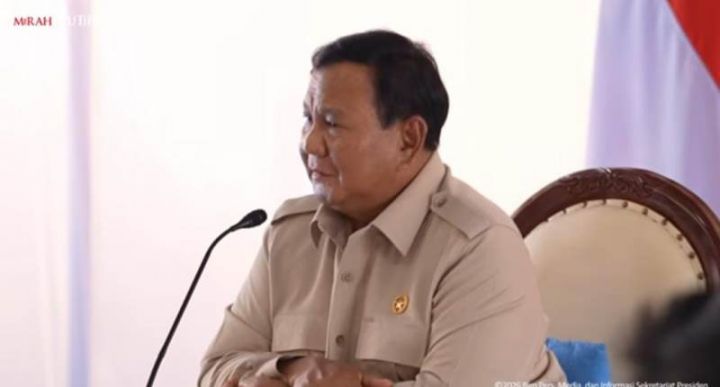 普拉博沃率领加速苏门答腊灾后重建工作 